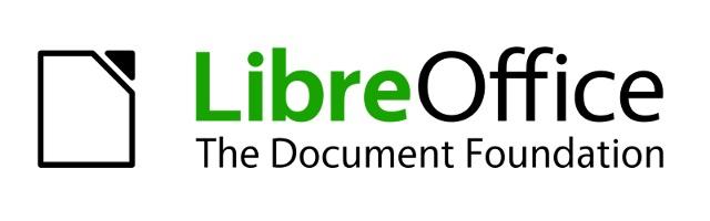 LibreOffice LOGO