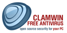 ClamWinLogo